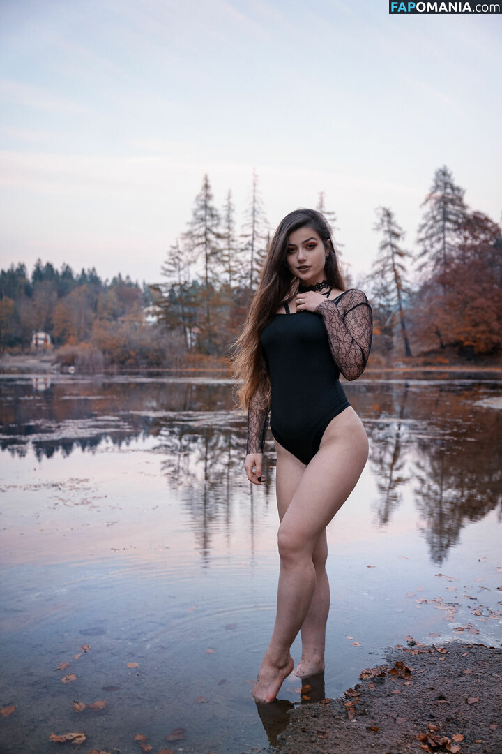 Kalt.Katchy / Karlotta Dalipi Nago OnlyFans  Przeciekłe zdjęcie #11