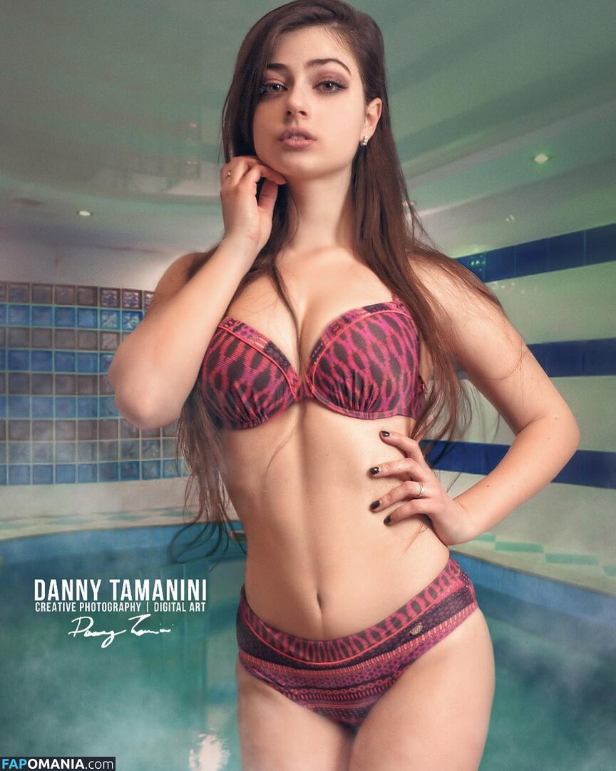 Kalt.Katchy / Karlotta Dalipi Nago OnlyFans  Przeciekłe zdjęcie #15