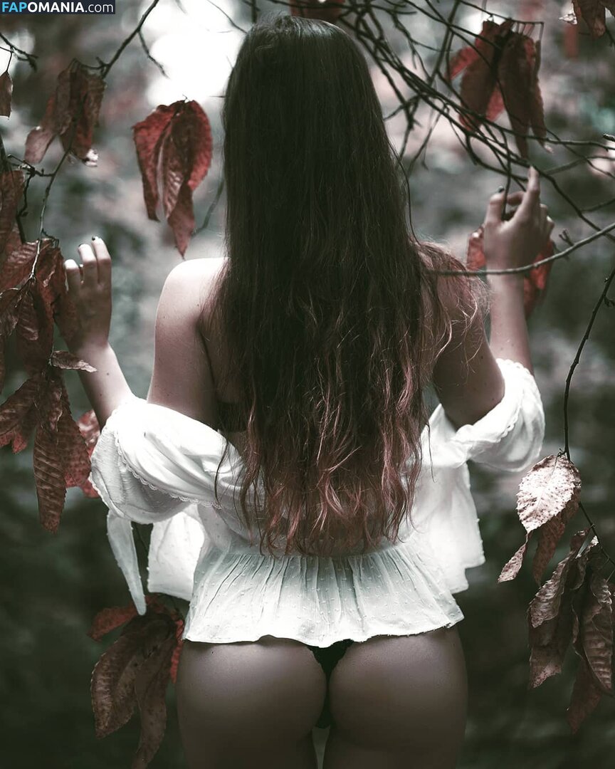 Kalt.Katchy / Karlotta Dalipi Nago OnlyFans  Przeciekłe zdjęcie #16