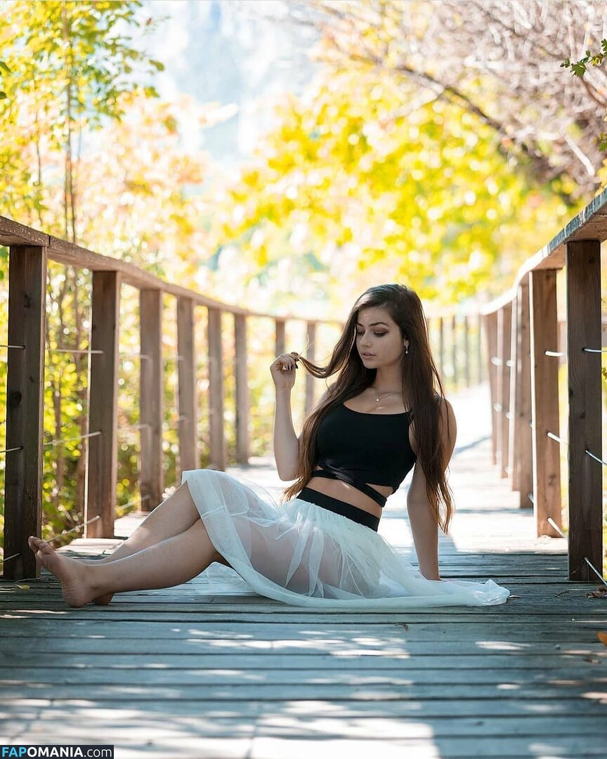 Kalt.Katchy / Karlotta Dalipi Nago OnlyFans  Przeciekłe zdjęcie #20