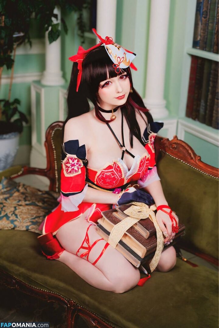 Kamelya_chan Nago OnlyFans  Przeciekłe zdjęcie #37