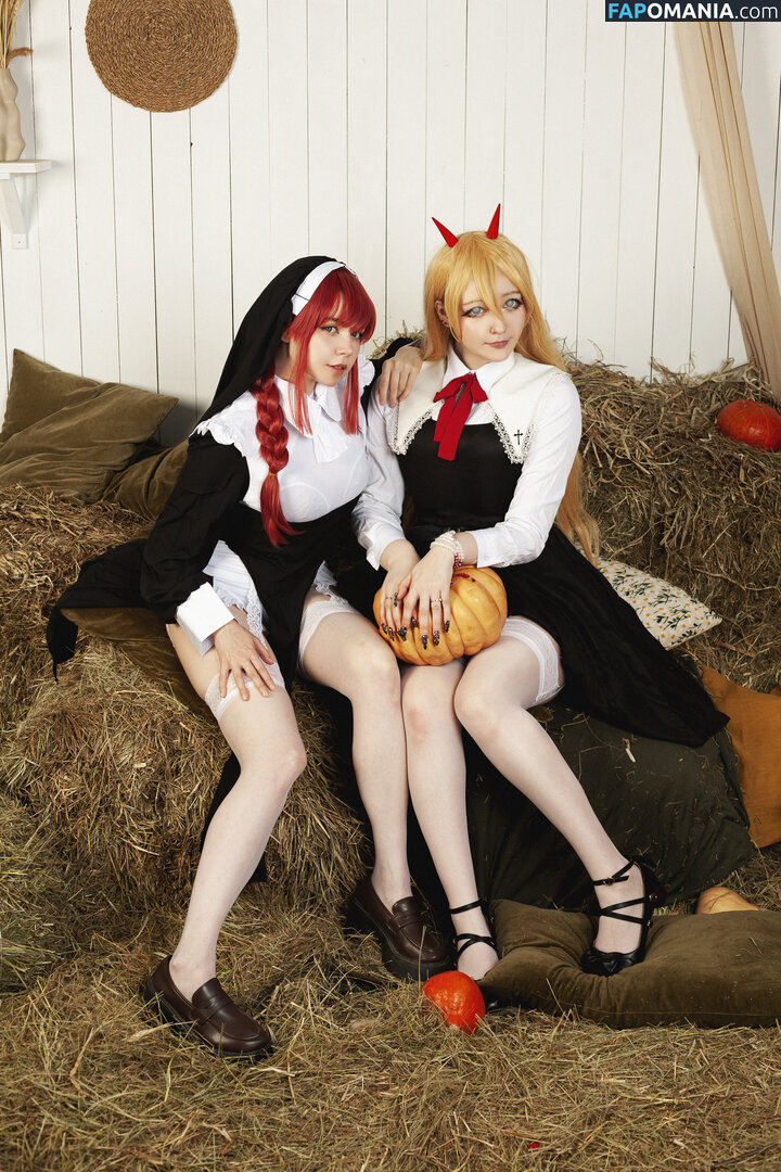 Evangelina Grape / Kamelya / kamelya_chan / kamelyachan Nago OnlyFans  Przeciekłe zdjęcie #25