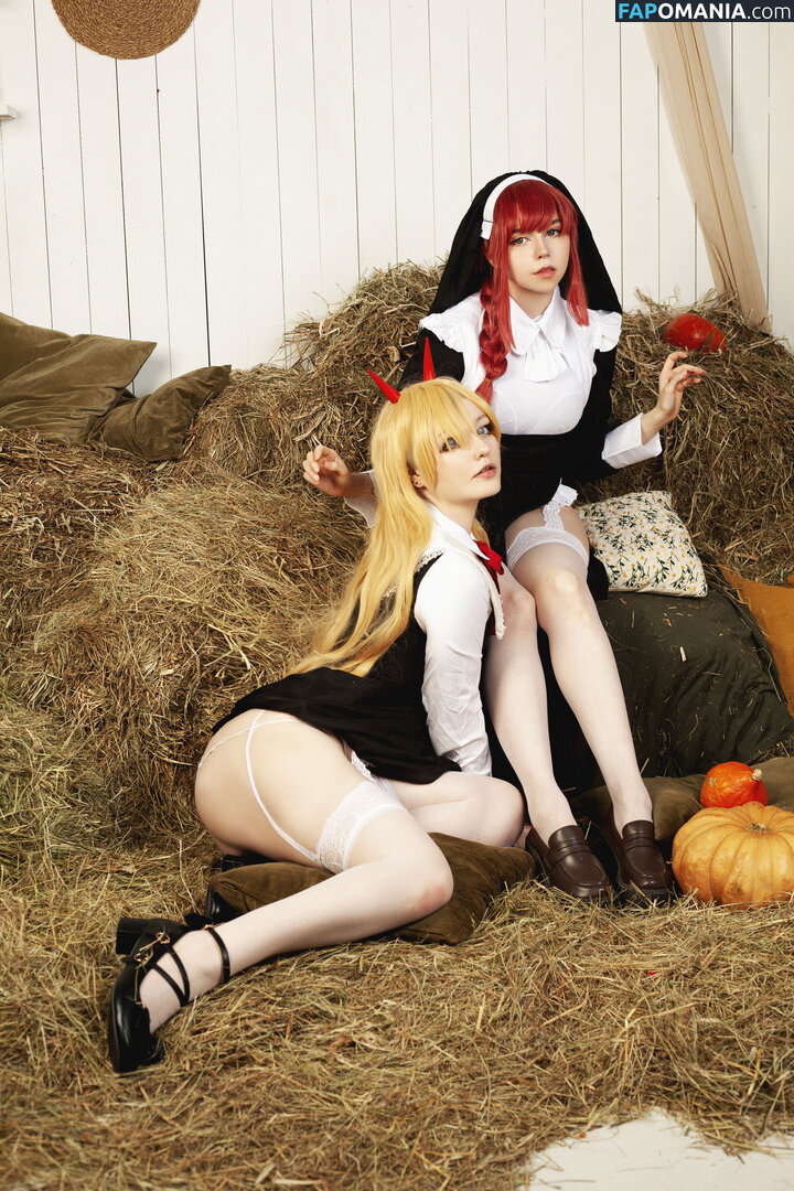 Evangelina Grape / Kamelya / kamelya_chan / kamelyachan Nago OnlyFans  Przeciekłe zdjęcie #27