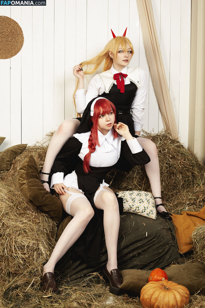 Evangelina Grape / Kamelya / kamelya_chan / kamelyachan Nago OnlyFans  Przeciekłe zdjęcie #30