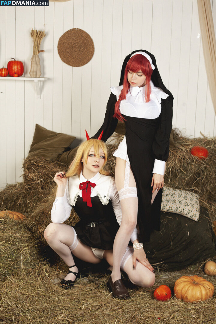 Evangelina Grape / Kamelya / kamelya_chan / kamelyachan Nago OnlyFans  Przeciekłe zdjęcie #32