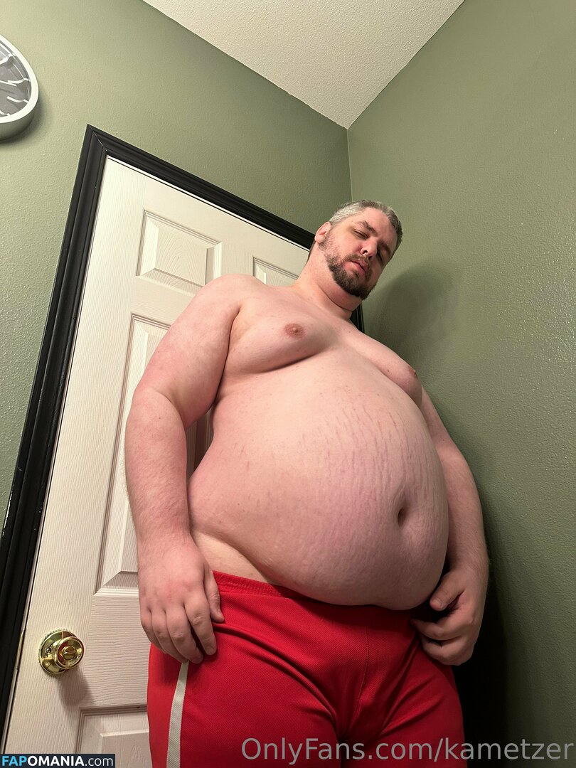 kametzer / kametzer36 Nago OnlyFans  Przeciekłe zdjęcie #19