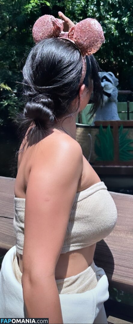 Kami Cosplayer / Kami Ferreira / kamiferreiraoficial / kamilacosplay / kanmi_cos Nago OnlyFans  Przeciekłe zdjęcie #19