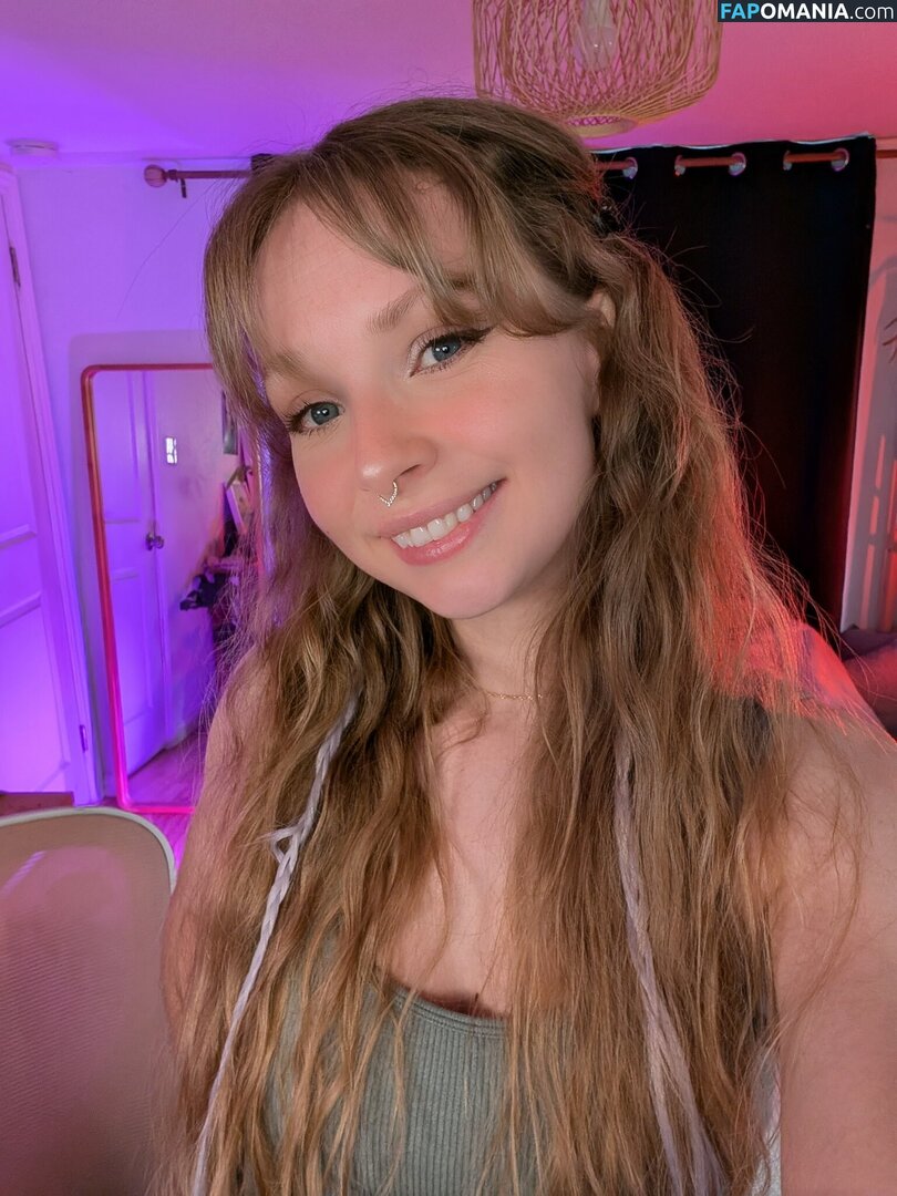 Kamicakes Asmr / kamicakes_1 Nago OnlyFans  Przeciekłe zdjęcie #1