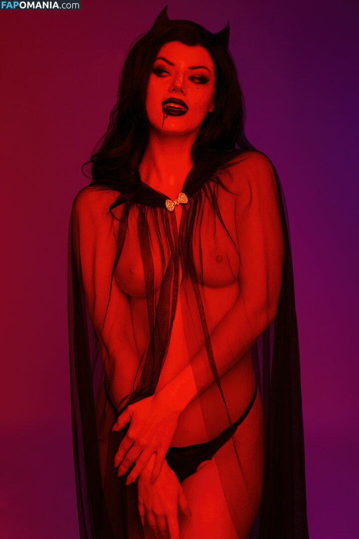 Knesiya / https: / kamiko zero / kamiko_zero Nago OnlyFans  Przeciekłe zdjęcie #119