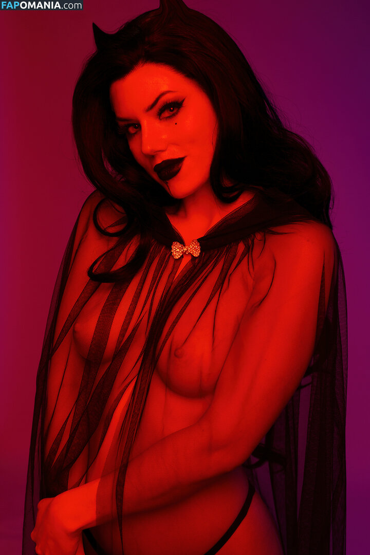 Knesiya / https: / kamiko zero / kamiko_zero Nago OnlyFans  Przeciekłe zdjęcie #120