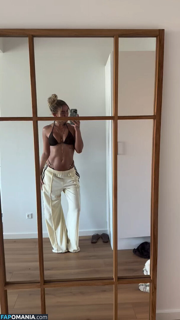 Kamilla Due / kamilla_due / kamillawong Nago OnlyFans  Przeciekłe zdjęcie #3