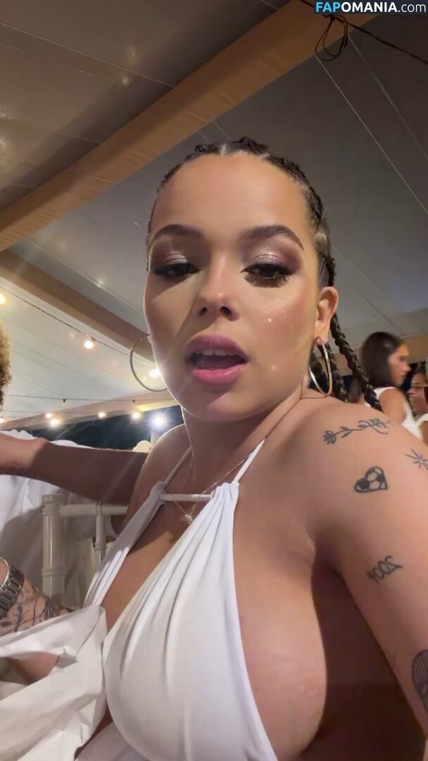 Kamyla Maria / kamysmarya Nago OnlyFans  Przeciekłe zdjęcie #1