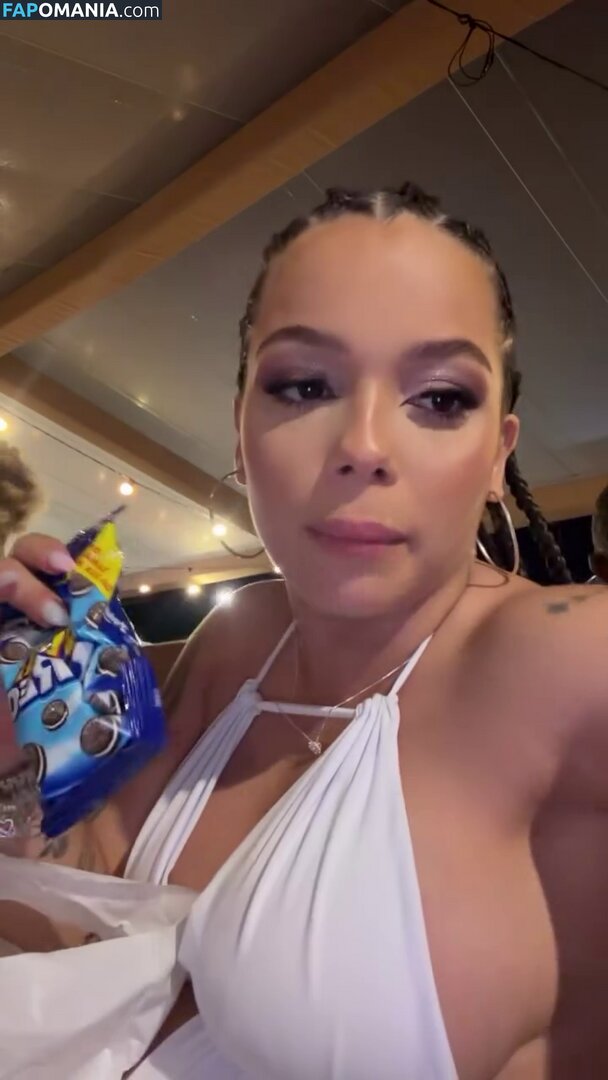 Kamyla Maria / kamysmarya Nago OnlyFans  Przeciekłe zdjęcie #2