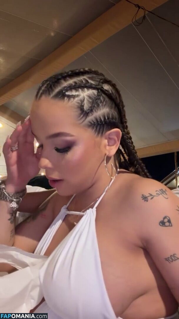 Kamyla Maria / kamysmarya Nago OnlyFans  Przeciekłe zdjęcie #3