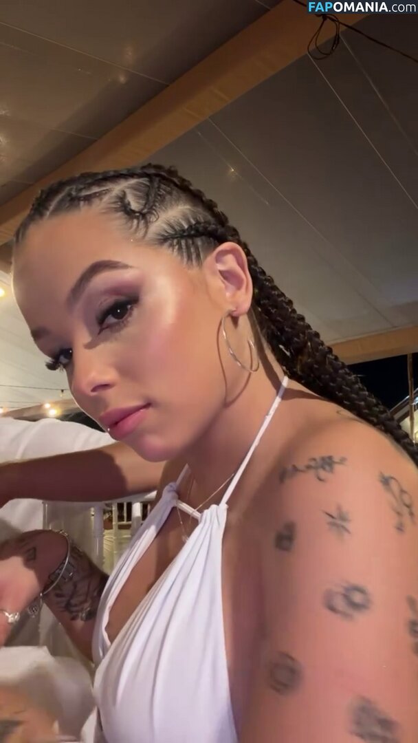 Kamyla Maria / kamysmarya Nago OnlyFans  Przeciekłe zdjęcie #4