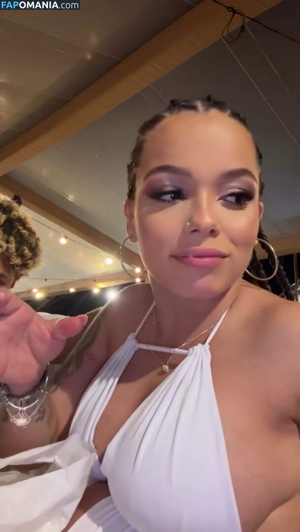 Kamyla Maria / kamysmarya Nago OnlyFans  Przeciekłe zdjęcie #5