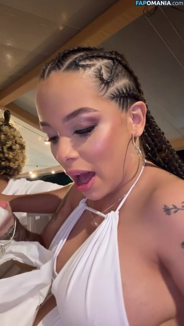 Kamyla Maria / kamysmarya Nago OnlyFans  Przeciekłe zdjęcie #7