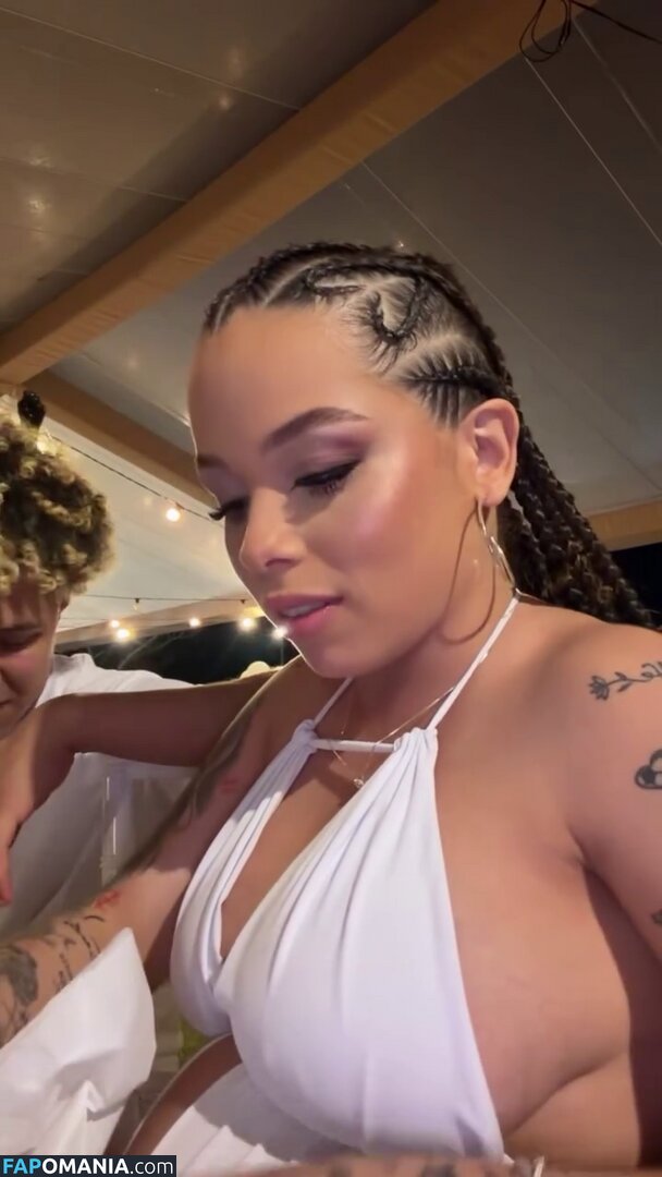 Kamyla Maria / kamysmarya Nago OnlyFans  Przeciekłe zdjęcie #8