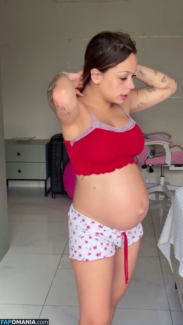 Kamyla Maria / kamysmarya Nago OnlyFans  Przeciekłe zdjęcie #15