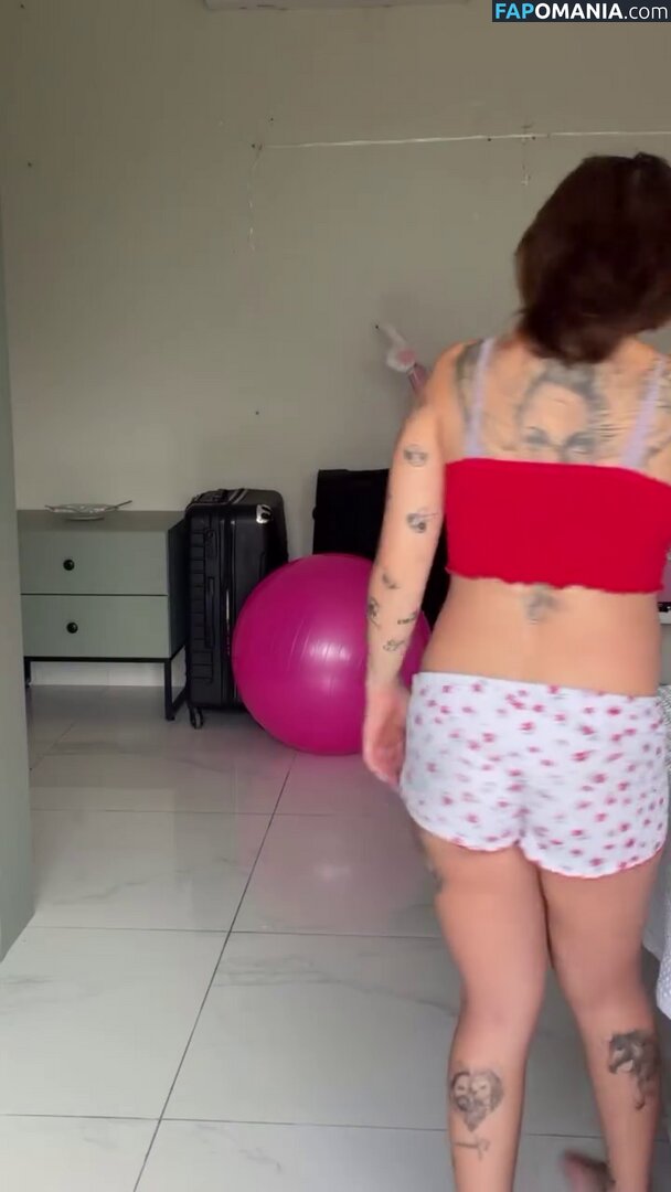 Kamyla Maria / kamysmarya Nago OnlyFans  Przeciekłe zdjęcie #16