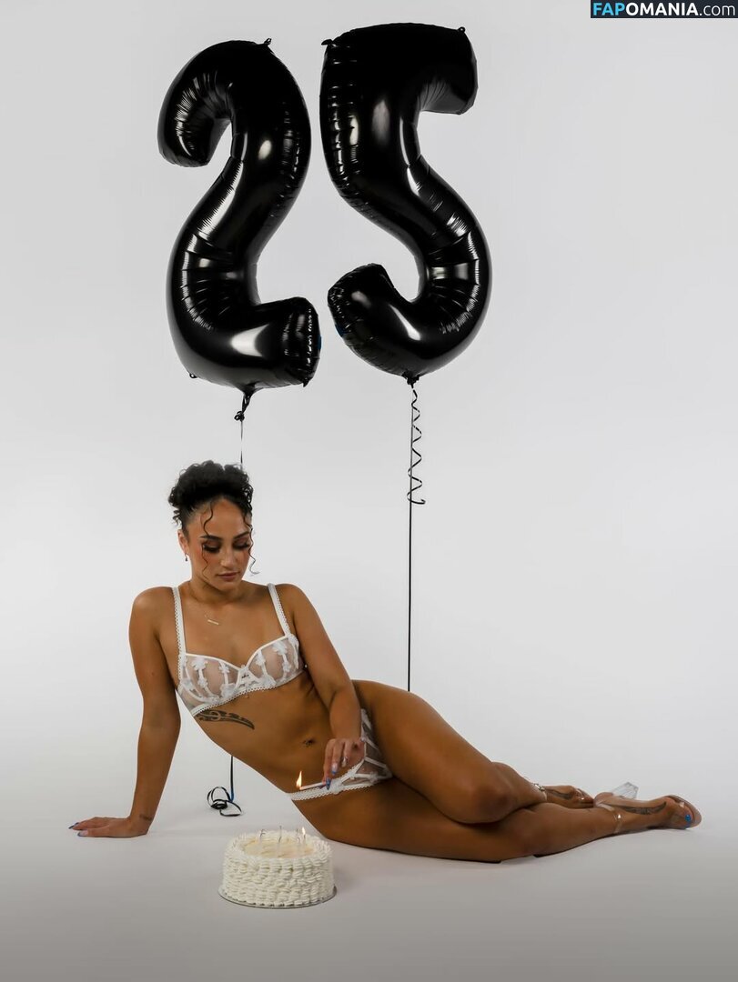 Kanan Temaipi / kanantemaipi Nago OnlyFans  Przeciekłe zdjęcie #19