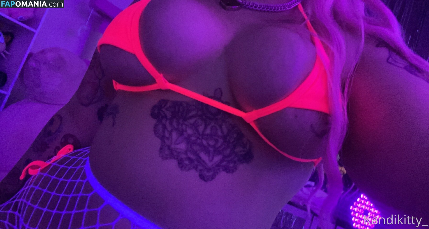 kandikitty_ Nago OnlyFans  Przeciekłe zdjęcie #8