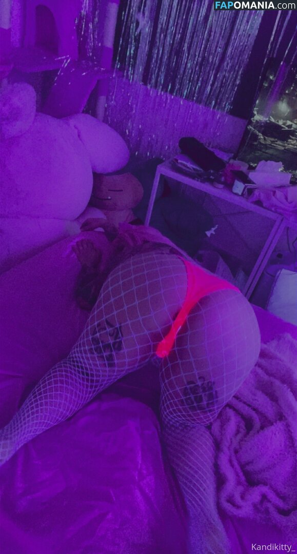 kandikitty_ Nago OnlyFans  Przeciekłe zdjęcie #11