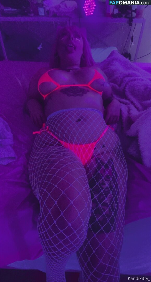 kandikitty_ Nago OnlyFans  Przeciekłe zdjęcie #19