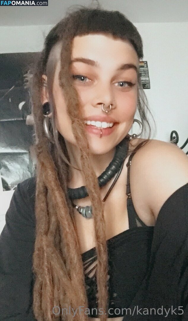 K_Kandy5 / https: / kandyk5 Nago OnlyFans  Przeciekłe zdjęcie #7