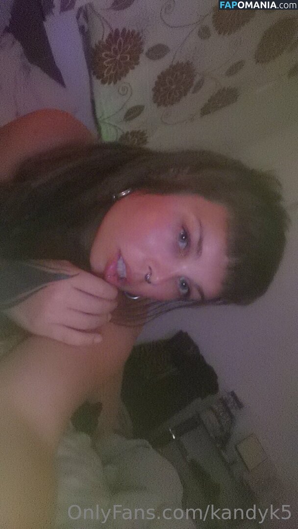 K_Kandy5 / https: / kandyk5 Nago OnlyFans  Przeciekłe zdjęcie #16