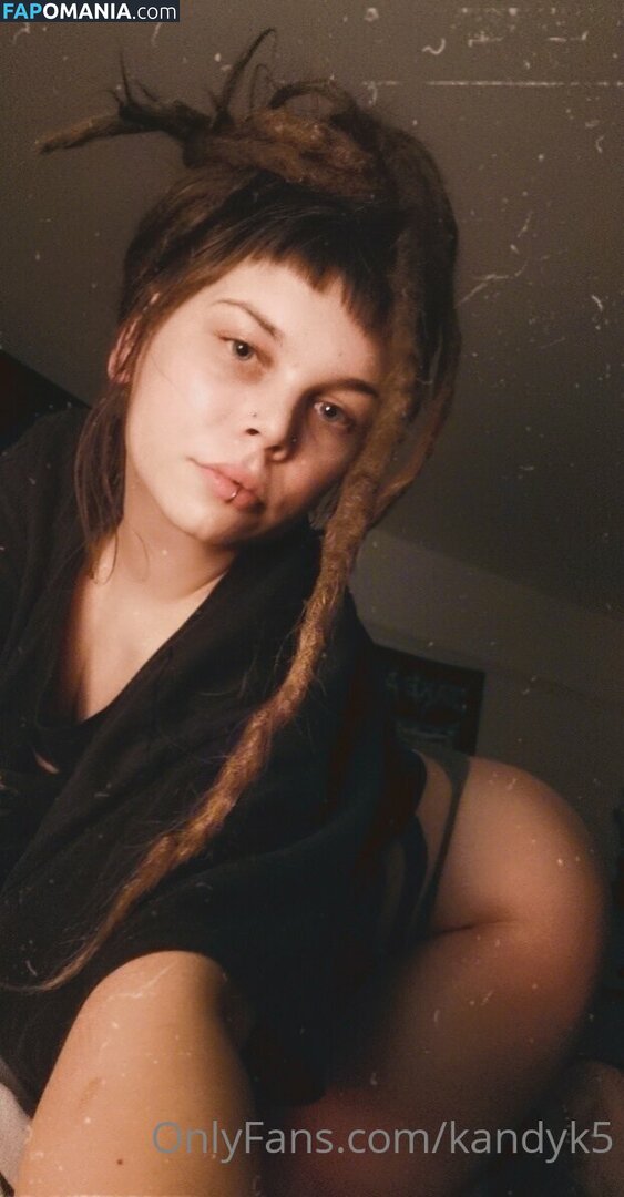 K_Kandy5 / https: / kandyk5 Nago OnlyFans  Przeciekłe zdjęcie #27