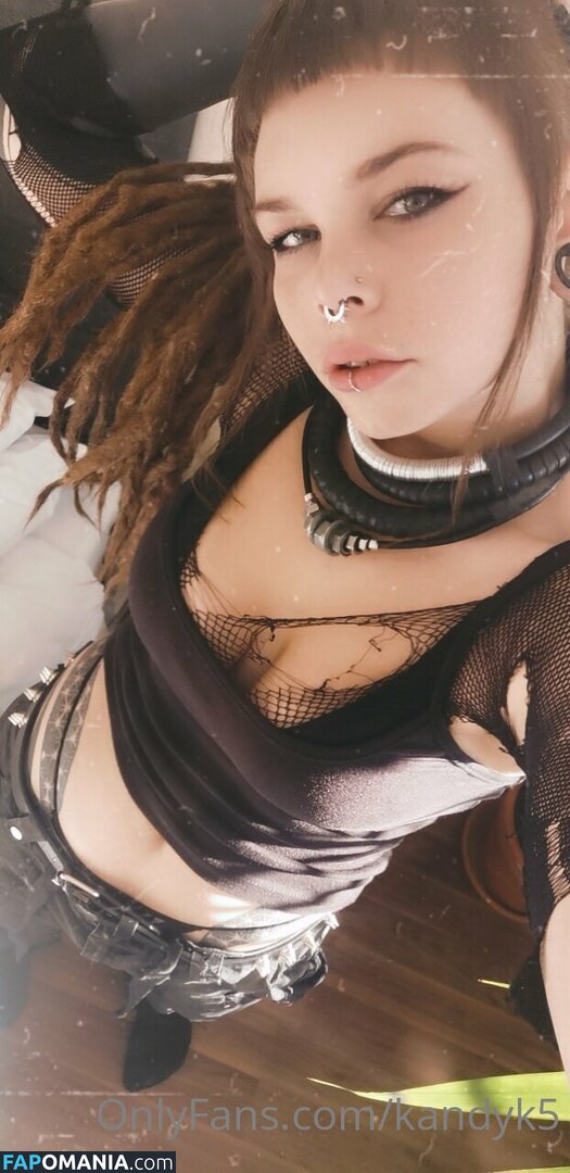K_Kandy5 / https: / kandyk5 Nago OnlyFans  Przeciekłe zdjęcie #33