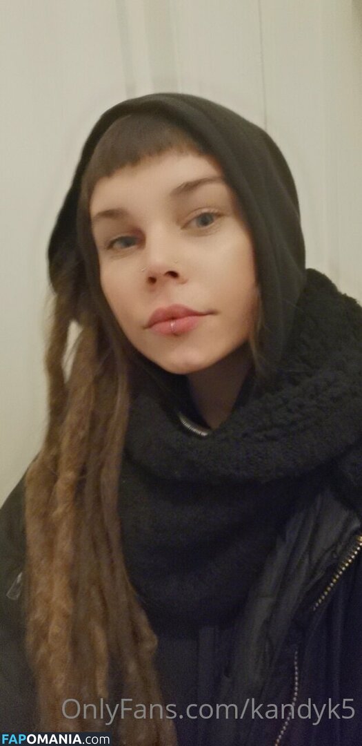 K_Kandy5 / https: / kandyk5 Nago OnlyFans  Przeciekłe zdjęcie #34