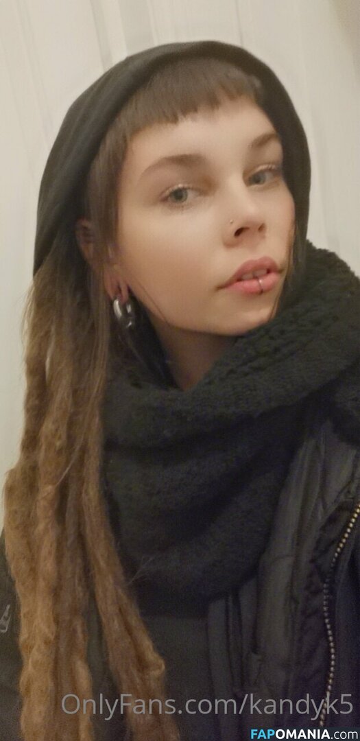 K_Kandy5 / https: / kandyk5 Nago OnlyFans  Przeciekłe zdjęcie #35