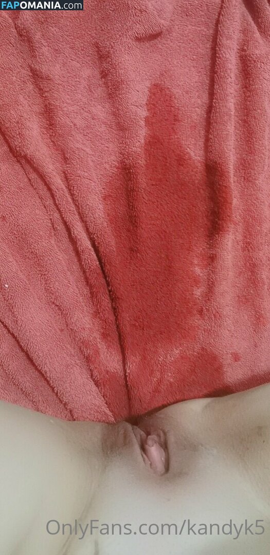K_Kandy5 / https: / kandyk5 Nago OnlyFans  Przeciekłe zdjęcie #36