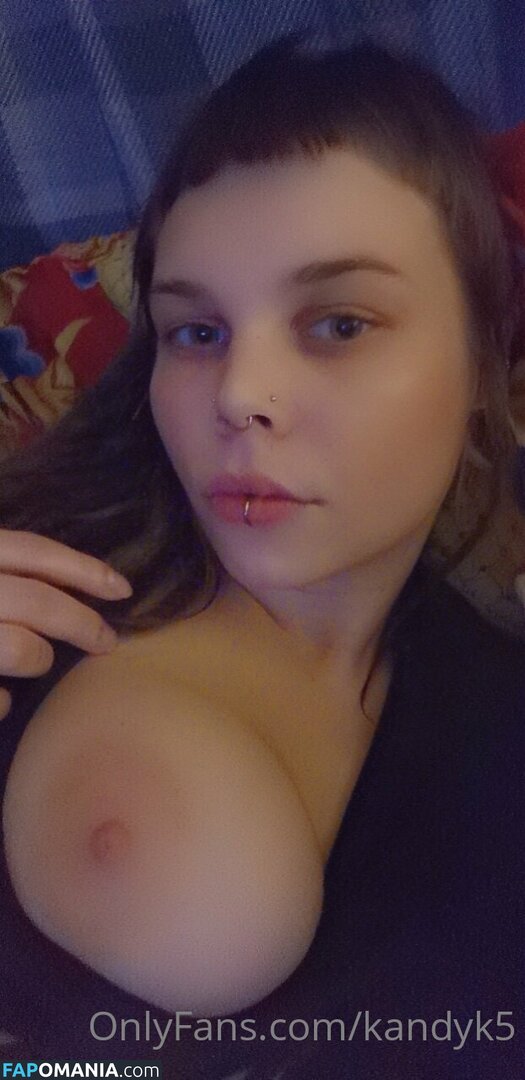 K_Kandy5 / https: / kandyk5 Nago OnlyFans  Przeciekłe zdjęcie #37