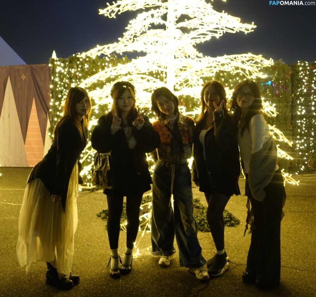 Aikuros / Hyoon / Kang Hee Yoon / floaromaa Nago OnlyFans  Przeciekłe zdjęcie #387