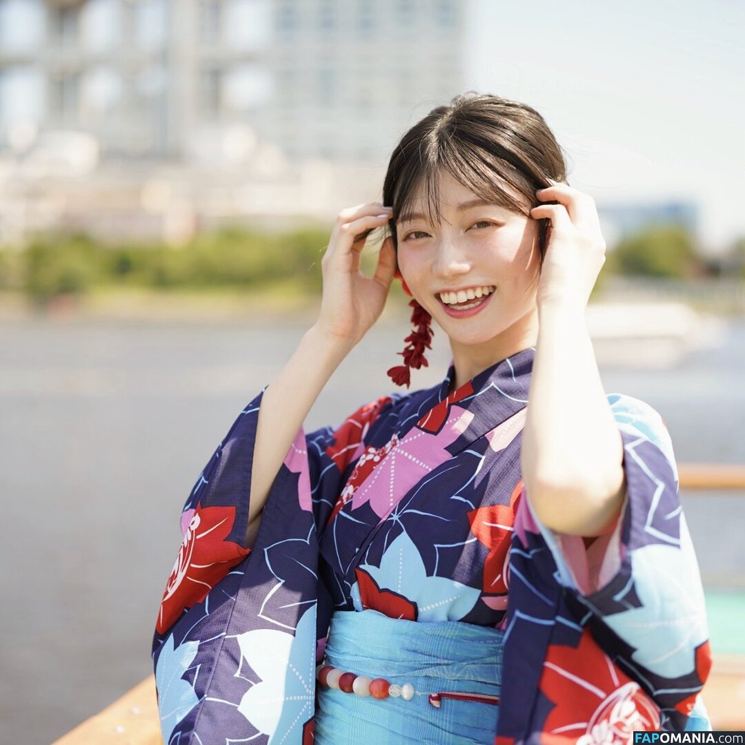 setokanna_ / 瀬戸環奈 Kanna Seto Nago OnlyFans  Przeciekłe zdjęcie #76