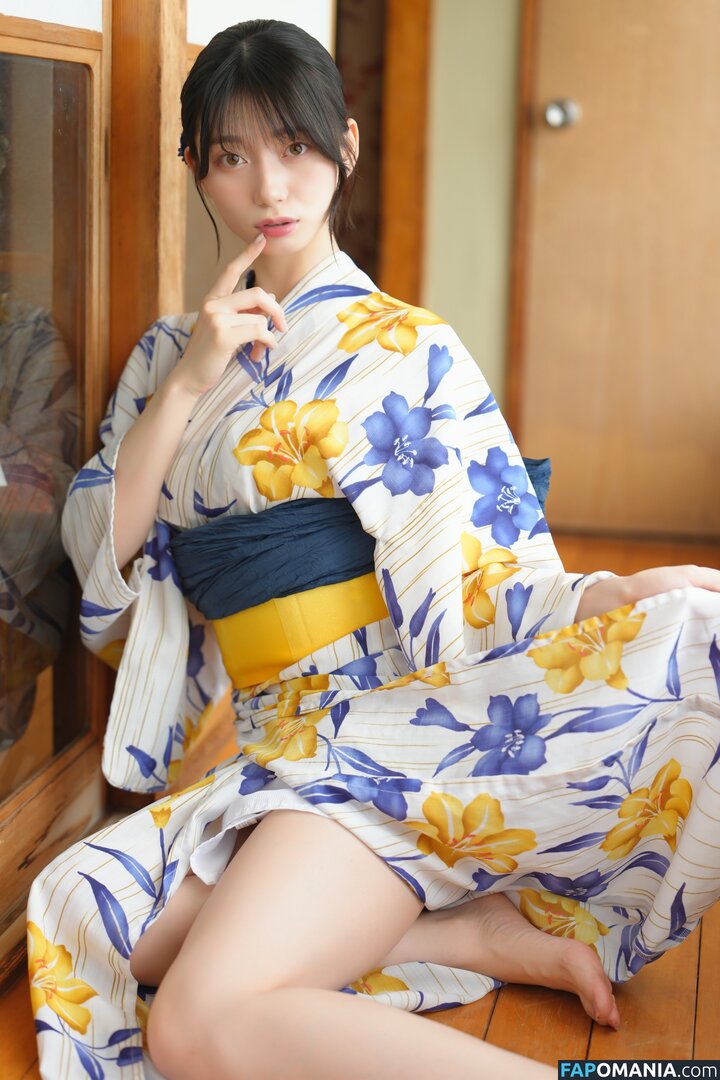 setokanna_ / 瀬戸環奈 Kanna Seto Nago OnlyFans  Przeciekłe zdjęcie #78