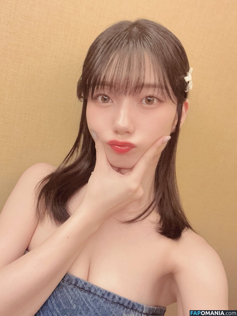 setokanna_ / 瀬戸環奈 Kanna Seto Nago OnlyFans  Przeciekłe zdjęcie #82