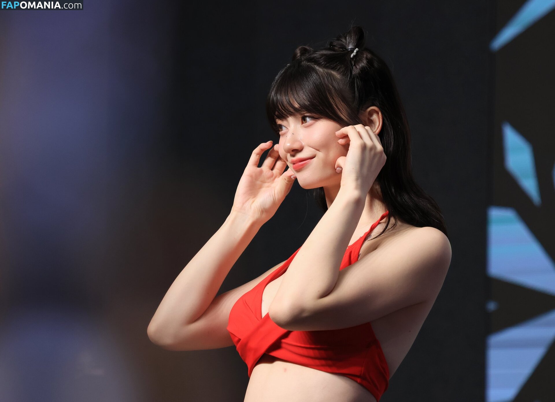 setokanna_ / 瀬戸環奈 Kanna Seto Nago OnlyFans  Przeciekłe zdjęcie #92
