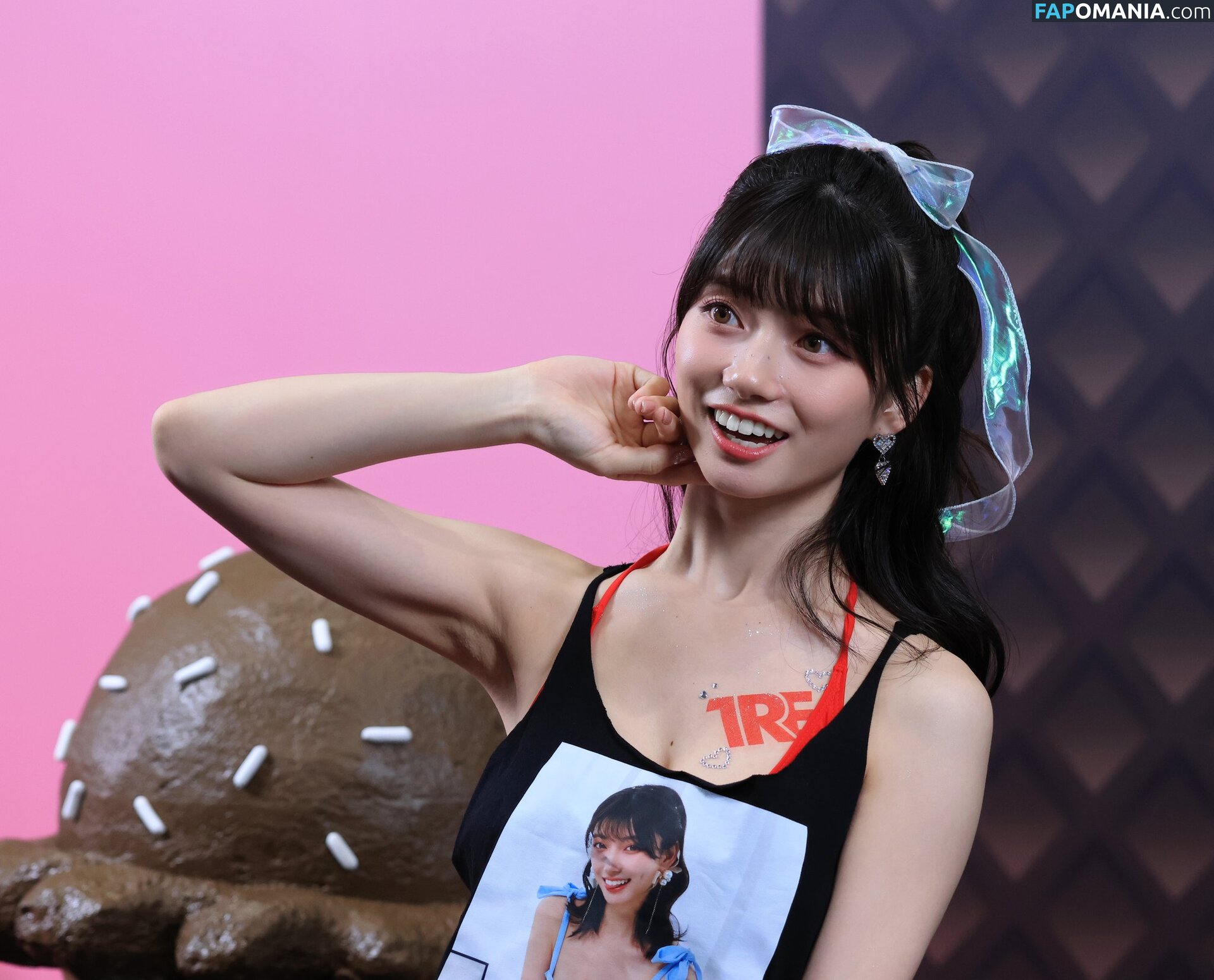 setokanna_ / 瀬戸環奈 Kanna Seto Nago OnlyFans  Przeciekłe zdjęcie #93