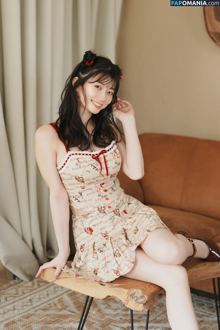 setokanna_ / 瀬戸環奈 Kanna Seto Nago OnlyFans  Przeciekłe zdjęcie #96