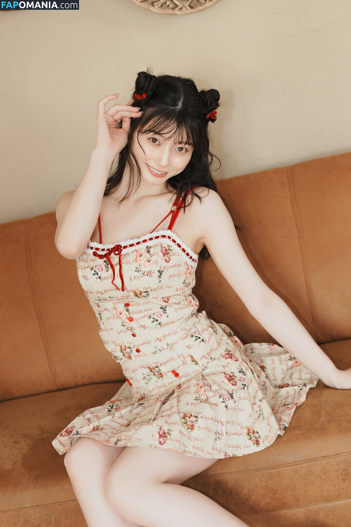 setokanna_ / 瀬戸環奈 Kanna Seto Nago OnlyFans  Przeciekłe zdjęcie #97