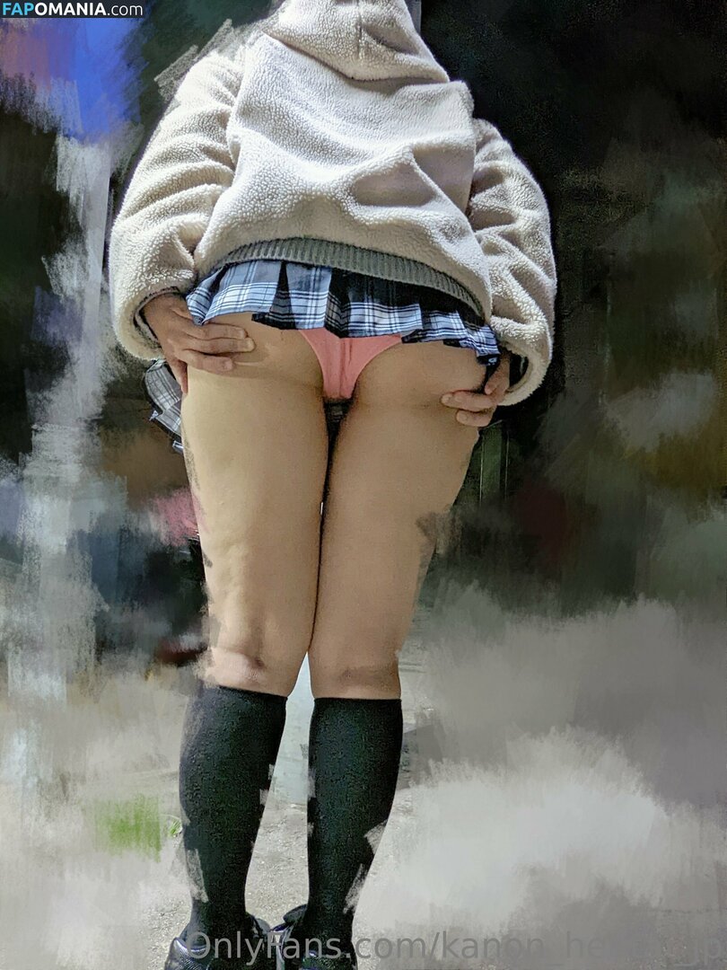 Kanon_usakuma / kanon_hentai_jp / usakuma_K_C Nago OnlyFans  Przeciekłe zdjęcie #12