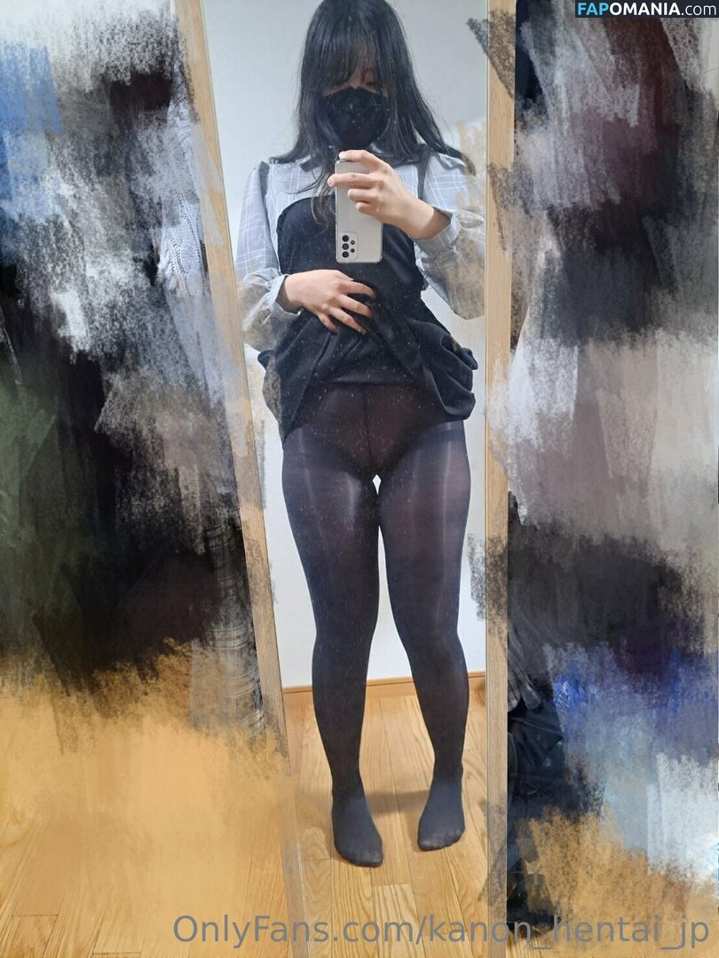 Kanon_usakuma / kanon_hentai_jp / usakuma_K_C Nago OnlyFans  Przeciekłe zdjęcie #22
