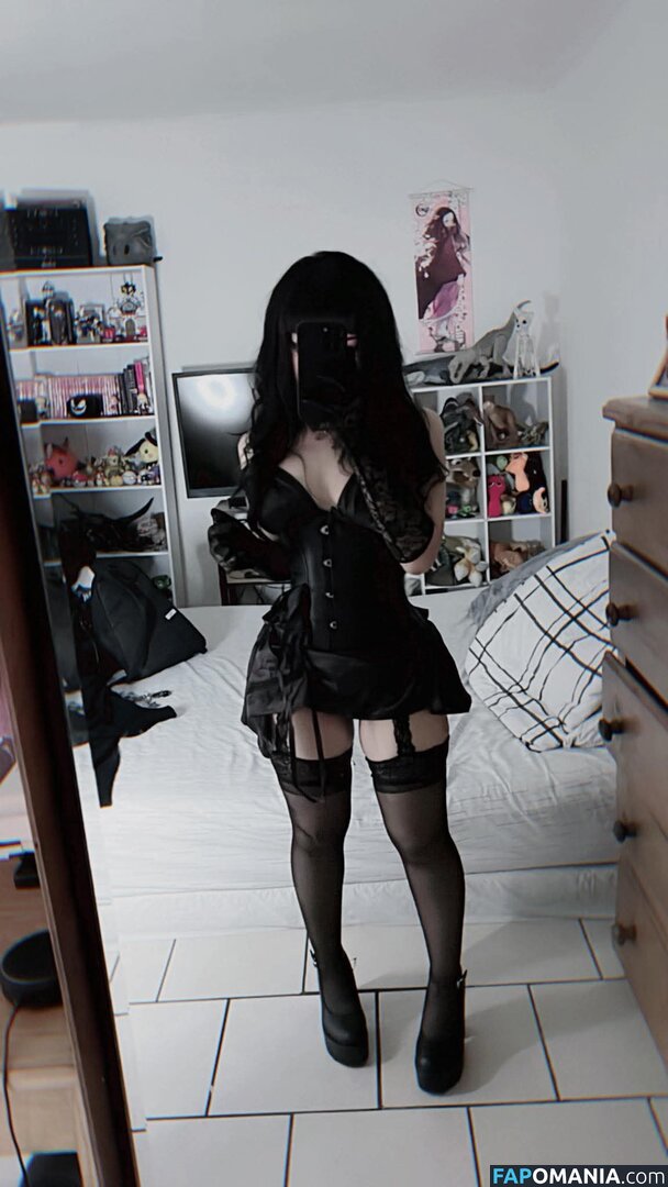 Kanonsuzuki Nago OnlyFans  Przeciekłe zdjęcie #9