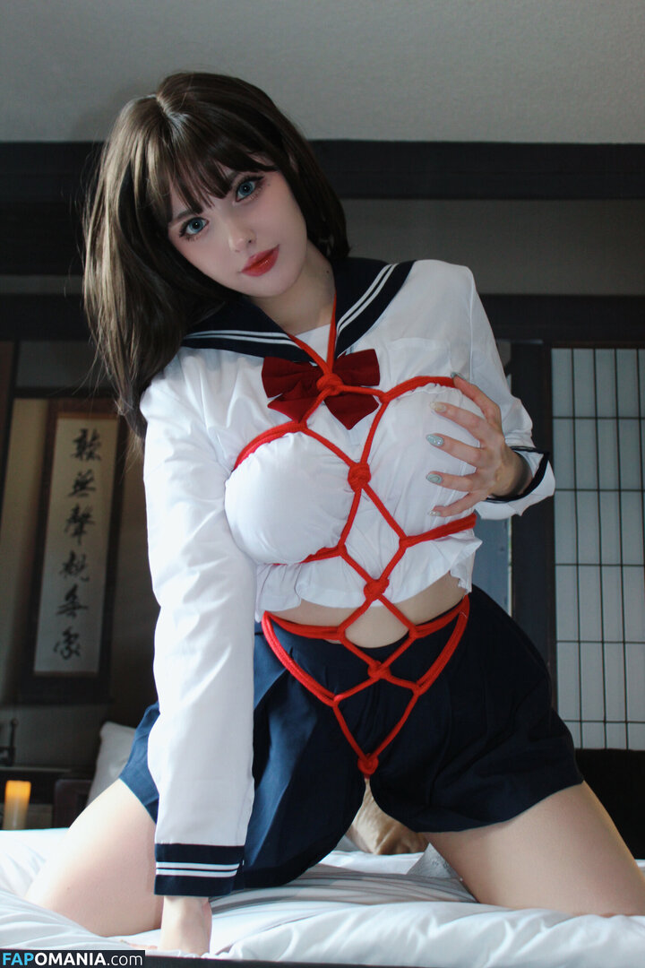 Kanricos Nago OnlyFans  Przeciekłe zdjęcie #133