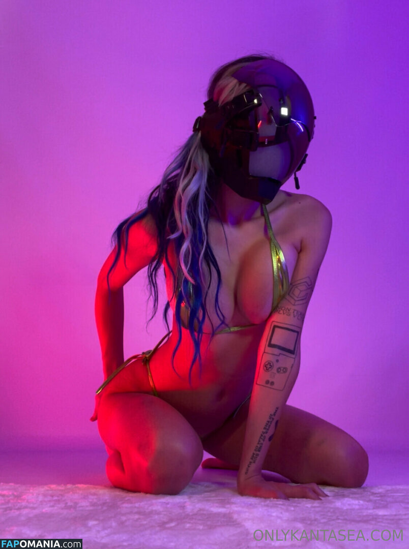 kantasea Nago OnlyFans  Przeciekłe zdjęcie #127