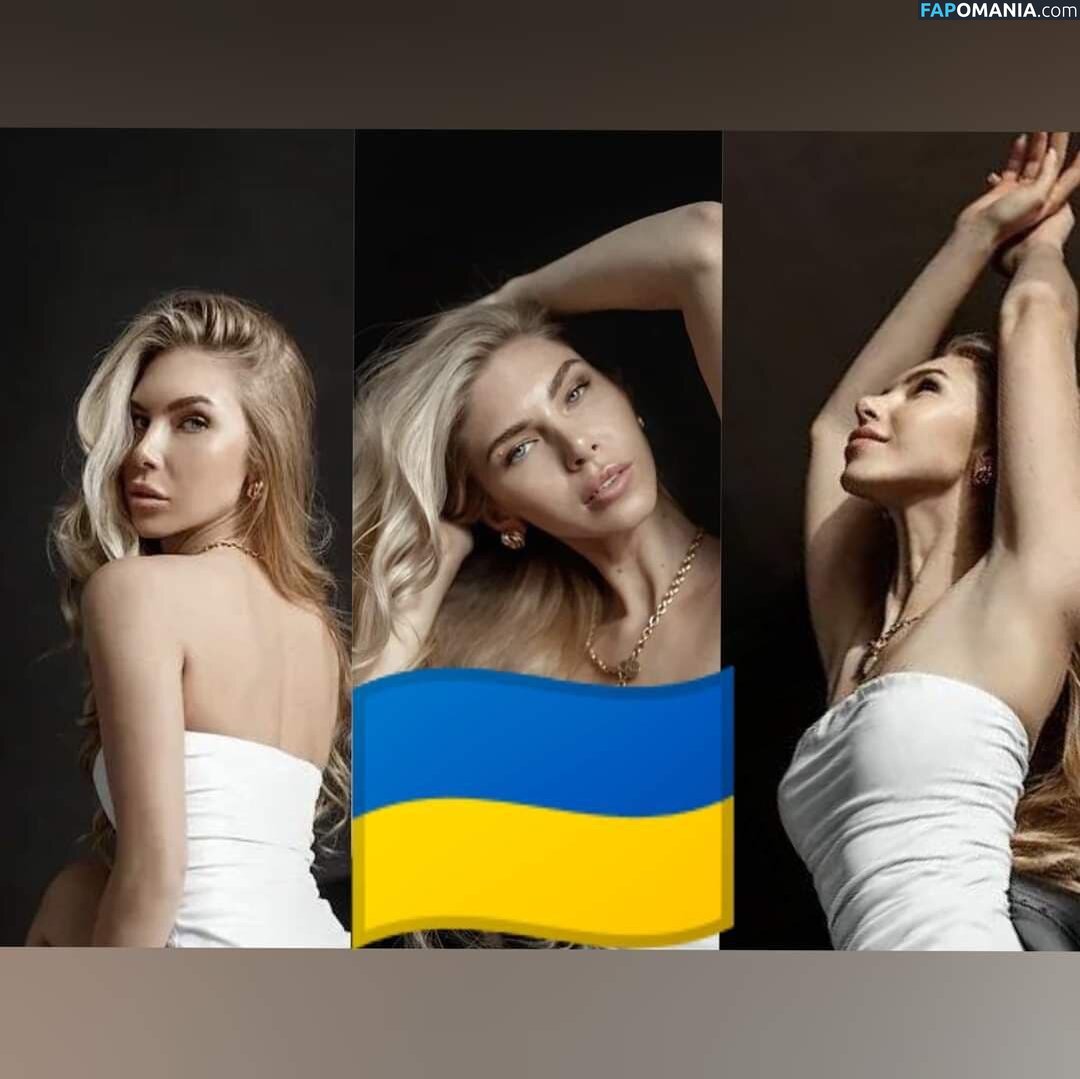 Kapitolin Franc Nago OnlyFans  Przeciekłe zdjęcie #1